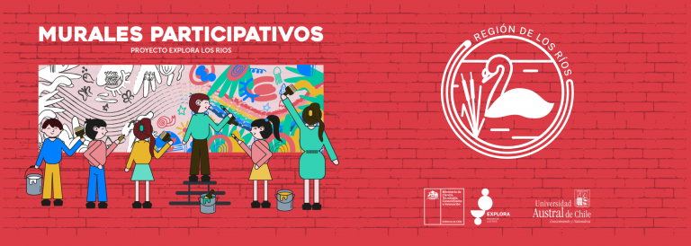 Murales Participativos 2024