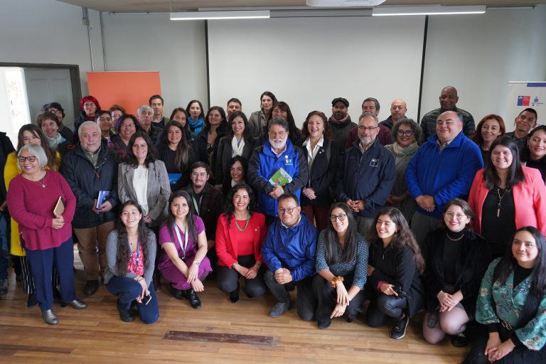 Lanzamiento año 2024 Proyecto Explora Los Ríos: Fortaleciendo competencias científicas en las comunidades educativas de la región