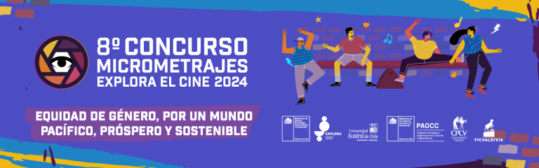 Micrometrajes Explora el Cine
