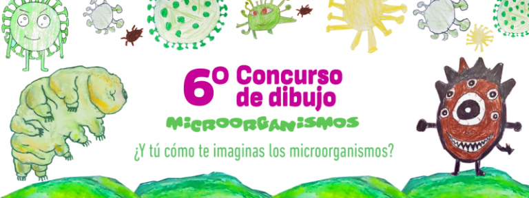 Concurso de Microorganismos