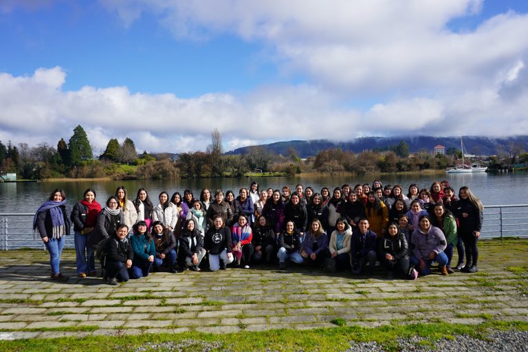 Más de 60 Educadoras y Técnicos de Educación Inicial participan en el último taller de la Ruta Formativa del Programa de Indagación para Primeras Edades (PIPE) 2024 