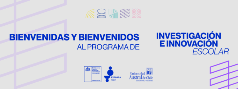 Programa de Investigación e Innovación Escolar IIE 2025