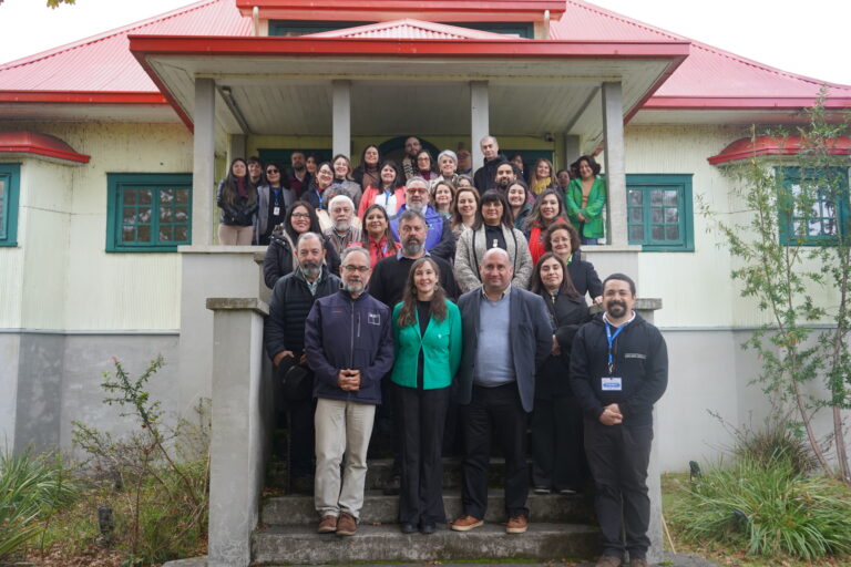 Proyecto Explora Los Ríos da inicio a su nuevo ciclo con lanzamiento oficial en el Centro de Humedales Río Cruces