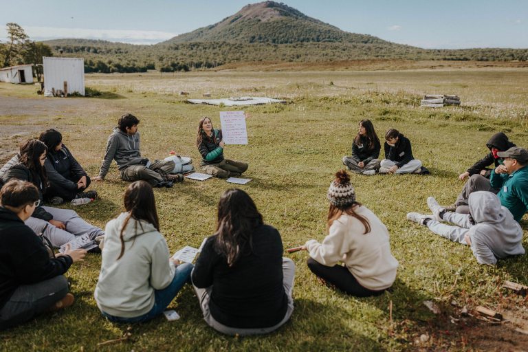 Explora Los Ríos invita a docentes a ser parte de “Travesía a los Conocimientos 2025”: una experiencia educativa en el territorio