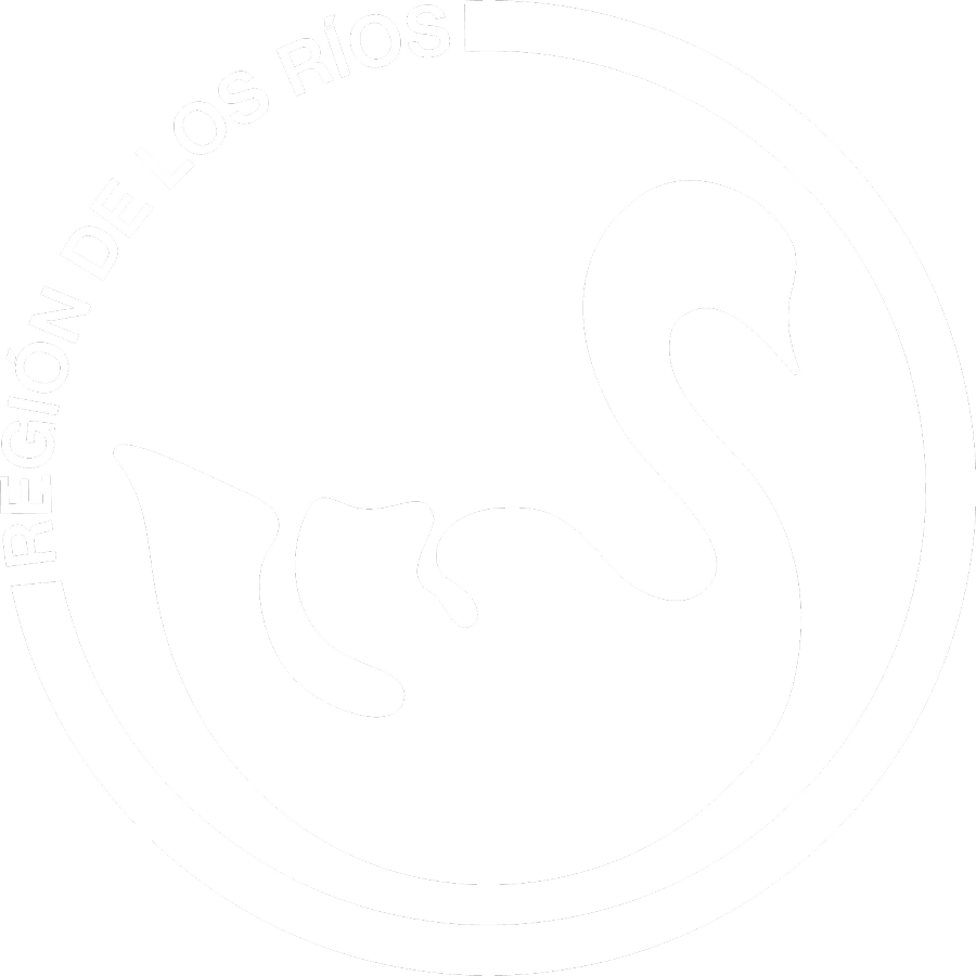 Logo Los Ríos