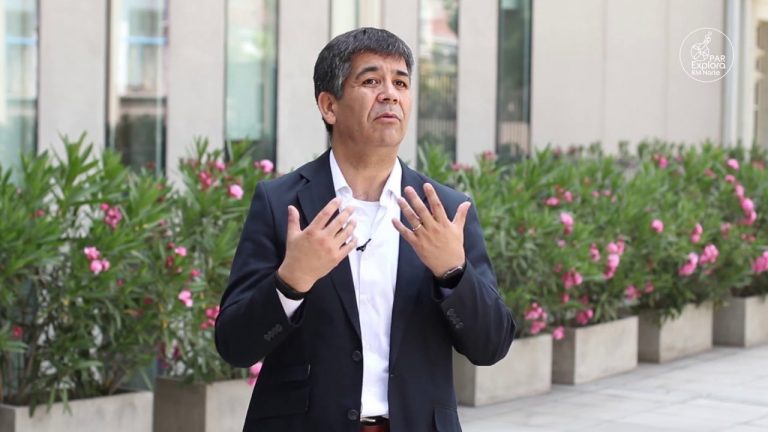 Biomimetizad@s 6: Biomecánica inspirada en la naturaleza y con sentido social