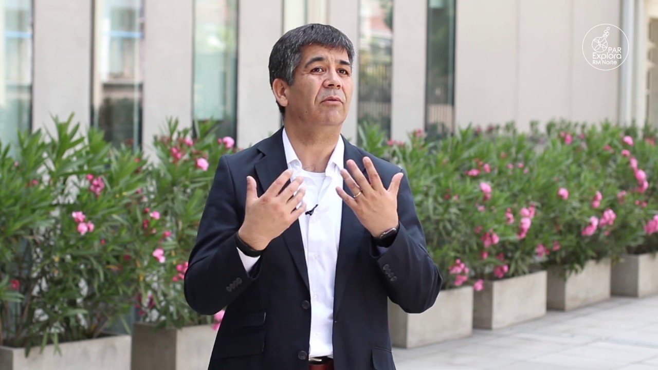 Biomimetizad@s 6: Biomecánica inspirada en la naturaleza y con sentido social