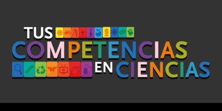 Se inicia la postulación a Tus Competencias en Ciencias 2018