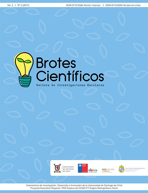 “Brotes Científicos” ahora es parte de Latindex