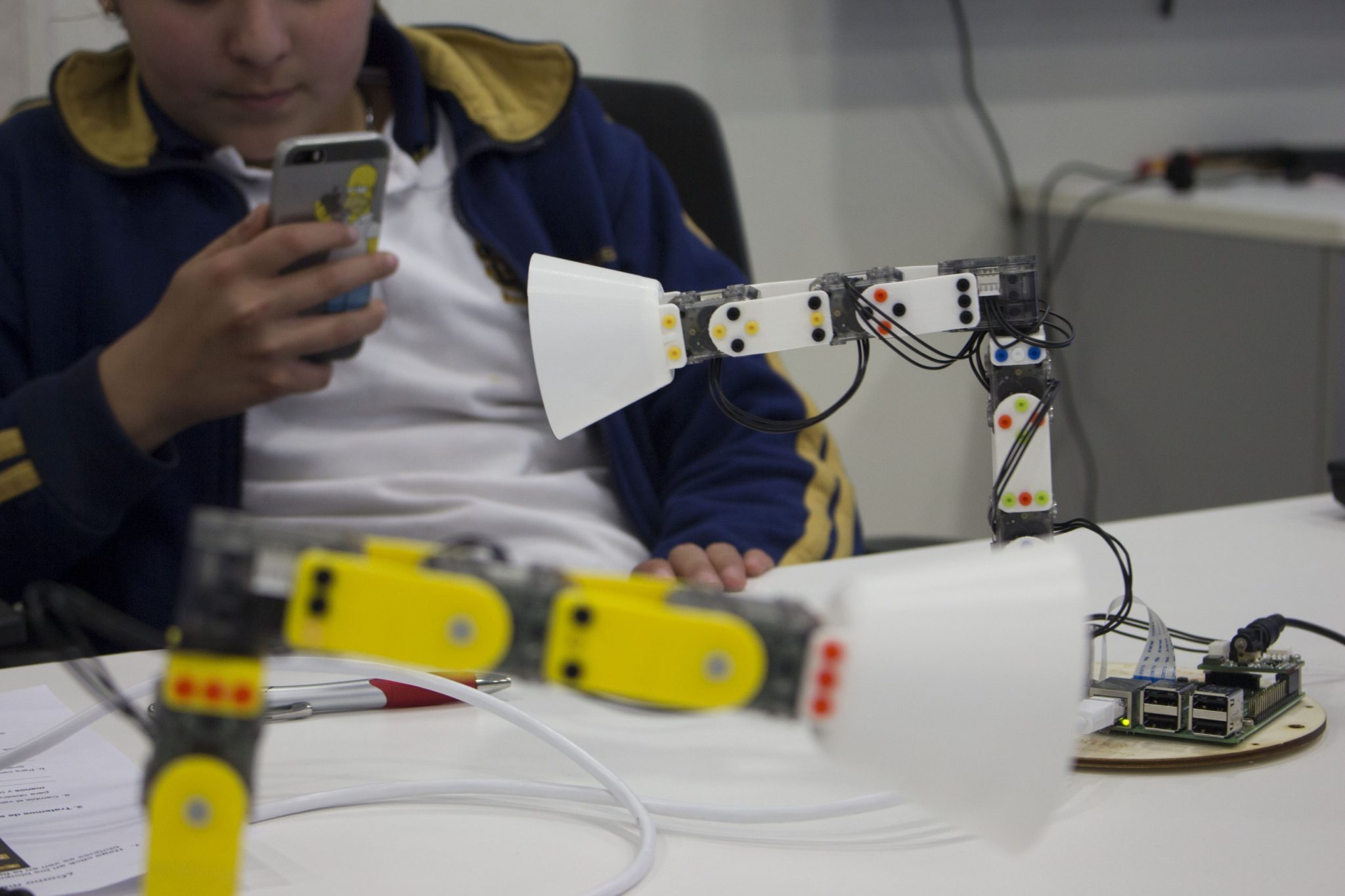 ¿Quieres participar en Laboratorios, Universidad, Museos y Observatorios Abiertos?