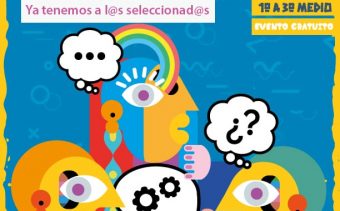 Seleccionados Torneo de Debates