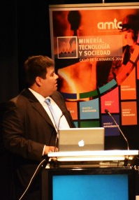 Con éxito se desarrolló Seminario “Minería y Sismología” organizado por el AMTC