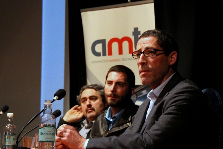 AMTC de la Universidad de Chile realiza exitoso Seminario “Minería y Glaciología”