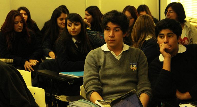 Científicos Polares tuvieron un segundo encuentro