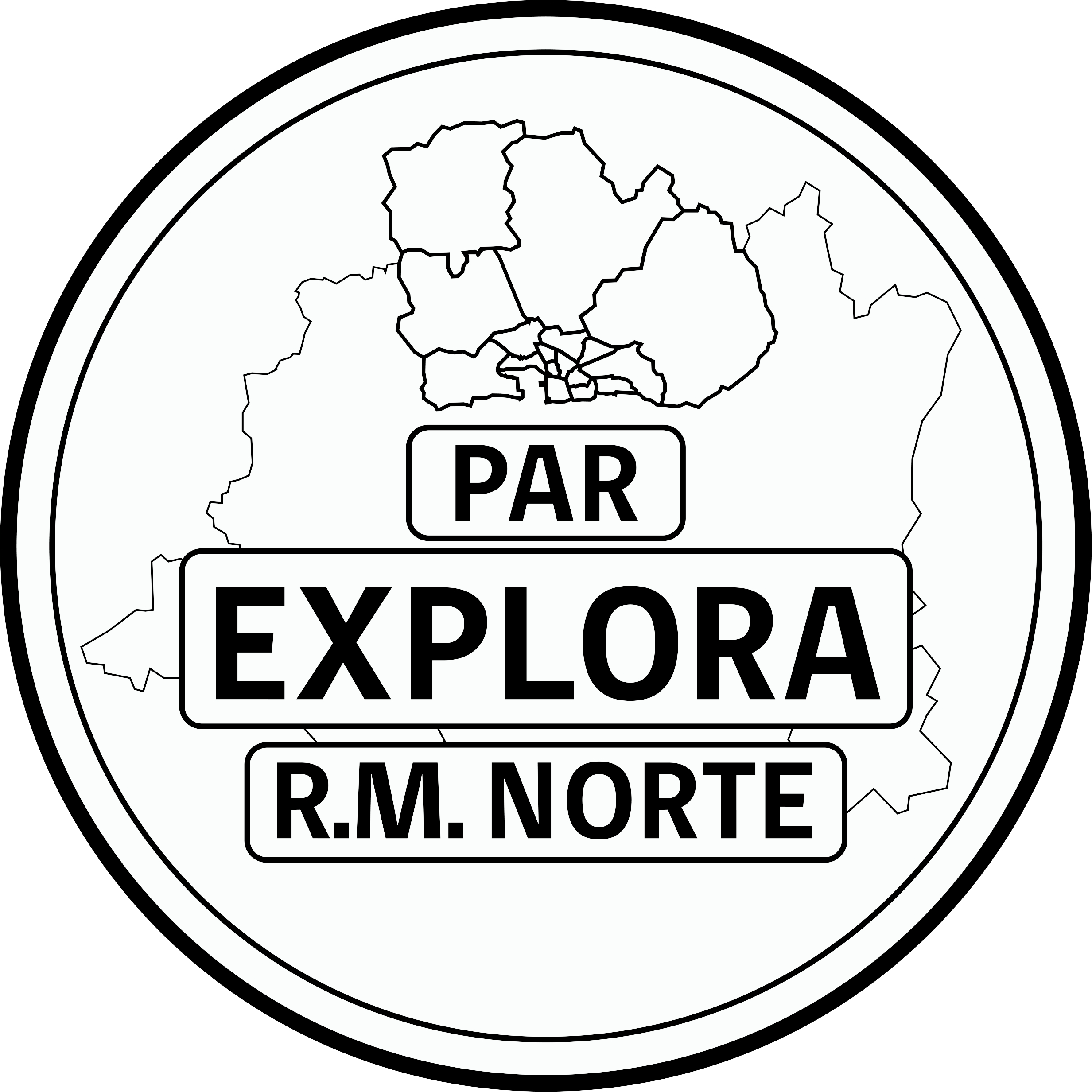 Semanario – Explora RM Norte – del 1 al 12 de septiembre