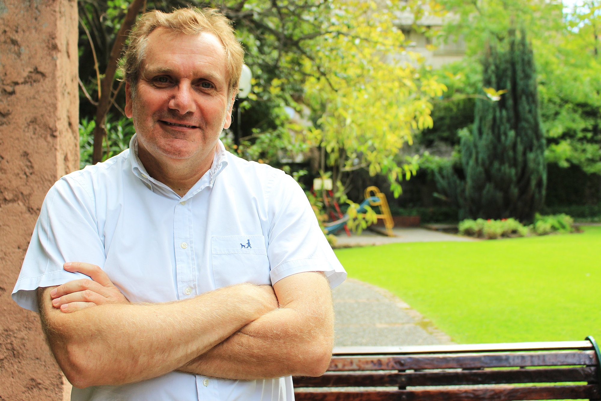 Entrevista a Mario Hamuy, Premio Nacional de Ciencias Exactas 2015