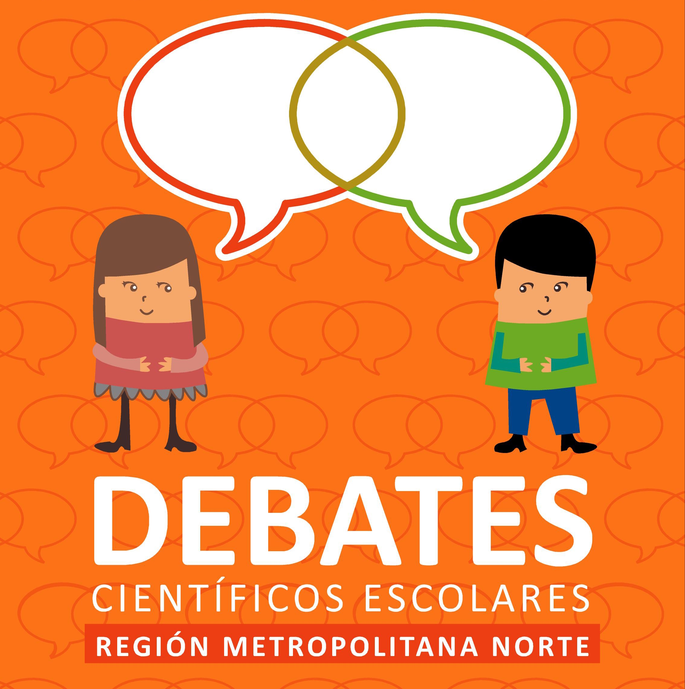 Sé parte de la Final del Torneo de Debates
