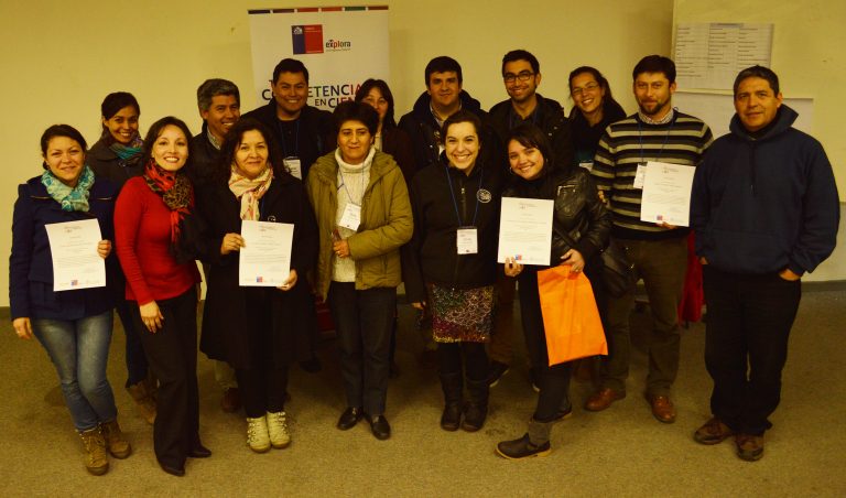 ¡Feliz día profesores y profesoras!