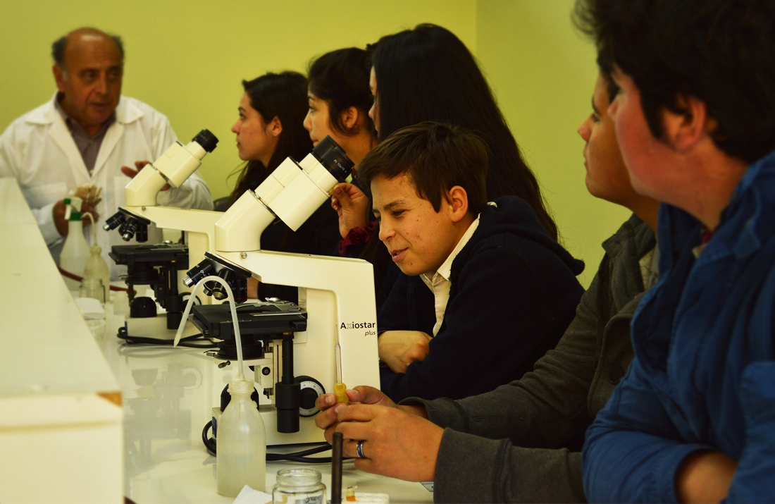 ¡Agenda tu visita a Museos, Laboratorios y Observatorios Abiertos 2015!