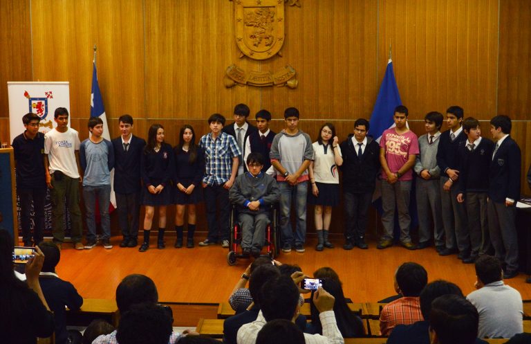 XXII Olimpiada de Química ya tiene ganadores