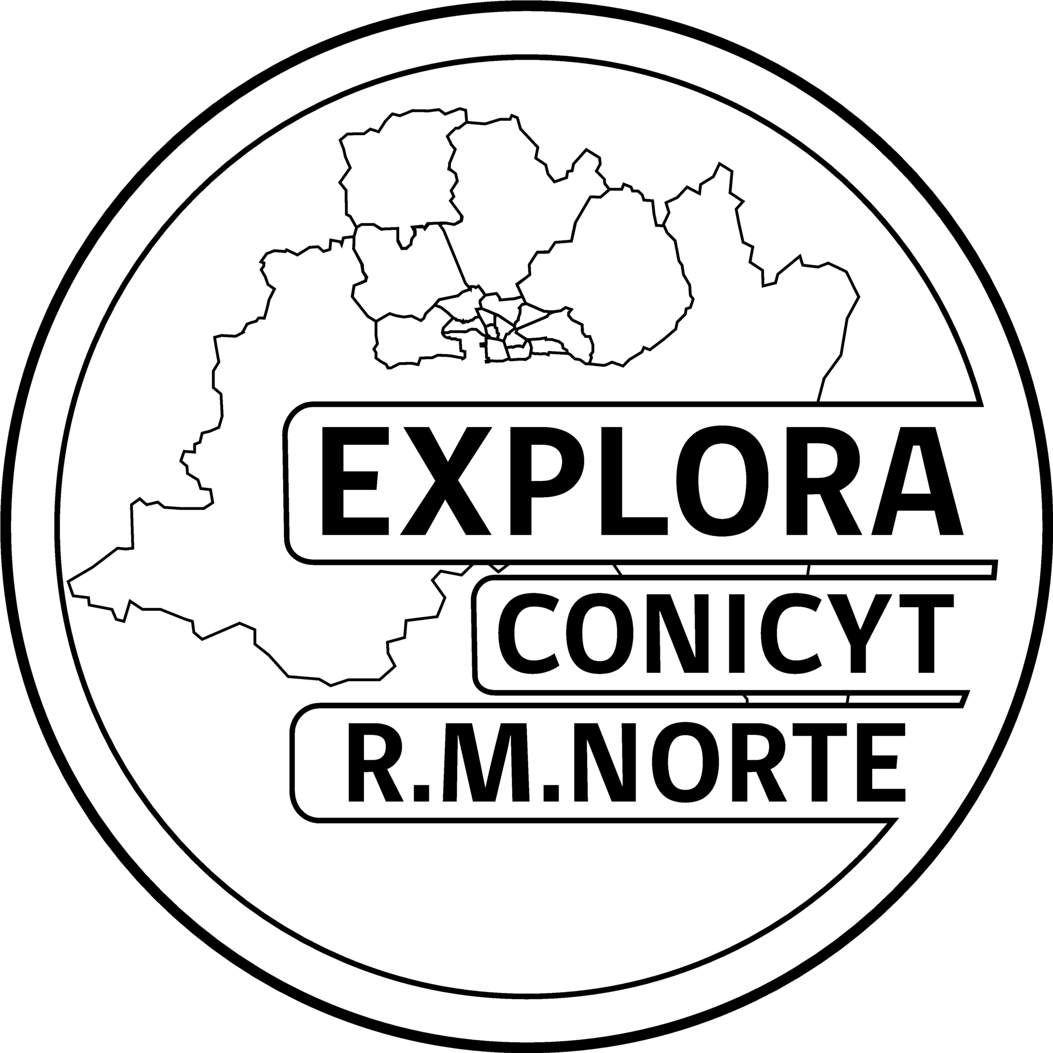 Semanario – Explora RM Norte – del 14 al 31 de julio
