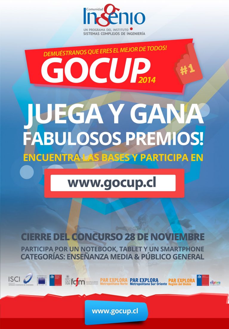 Participa en el Concurso de Gestión de Operaciones