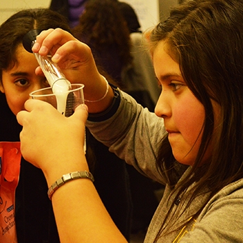 Taller “Arma Tu Proyecto” abrió el camino a las investigaciones escolares