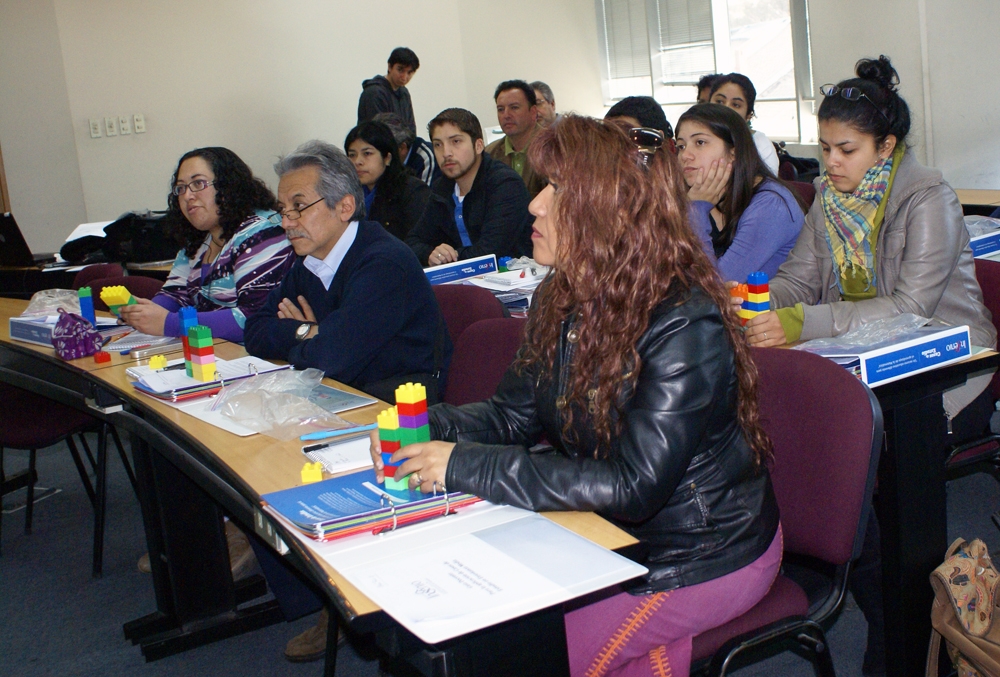 Abiertas las postulaciones al Programa de Seguimiento Docente de Comunidad InGenio