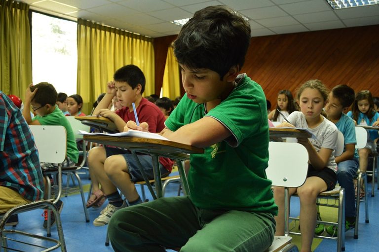 Ya están definidos las y los finalistas de la I Olimpiada de Ciencias