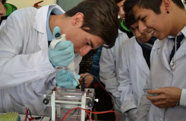 Conferencia Internacional sobre el Mejoramiento del Aprendizaje de Biología y Otras Áreas de las Ciencias