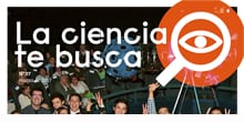 ¡La Ciencia te busca! – Boletín N°37 – PAR Explora RM Norte