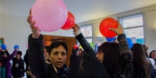 Técnicos de Educación Parvularia también se capacitaron en TCC