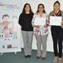 Facilitador@s TCC recibieron su certificación