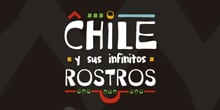 Sumamos una nueva fecha del Taller “Chile y sus infinitos rostros”