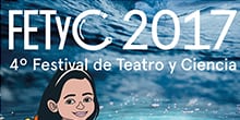 Más de 100 escolares suben a escena en Festival de Teatro y Ciencia en GAM