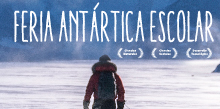 Hasta el 20 de septiembre se puede postular a la Feria Antártica Escolar 2016