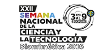 ¡Participa en la Semana Nacional de la Ciencia y la Tecnología!