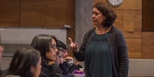 Talleres de metodología en Ciencias Sociales y Naturales dieron inicio a Pasantías Científicas Escolares