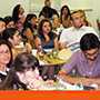 Seleccionados TCC 2014 tuvieron su primer encuentro