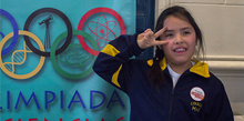 Conoce a las y los semifinalistas de la 3° Olimpiada de Ciencias para Primer Ciclo Básico