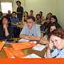 En jornada astronómica se capacitó a docentes de la Zona Norte