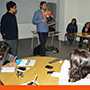 Educadoras TCC se preparan para la Feria de Párvulos