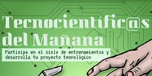 Desarrolla tus habilidades tecnológicas en este completo programa de entrenamiento