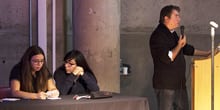 La buena argumentación será clave en el 5° Torneo de Debates Científicos Escolares