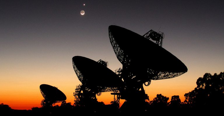 Inscríbete en los Talleres de Radioastronomía para docentes