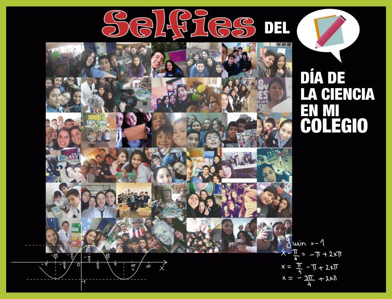 Concurso de Selfies ya tiene ganadores