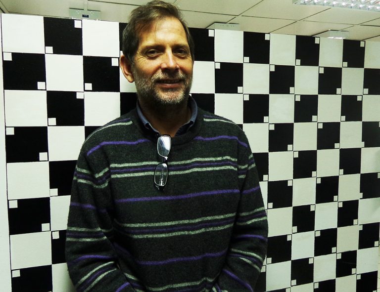 Neuronas espejo: expresión de lo colectivo