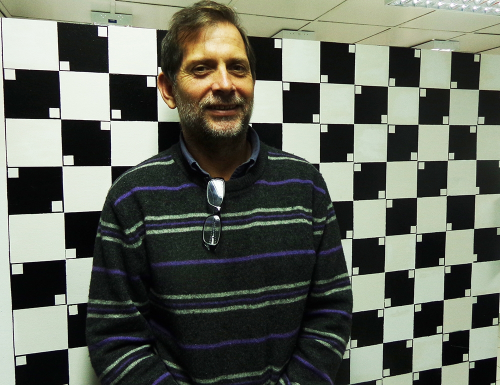 Neuronas espejo: expresión de lo colectivo