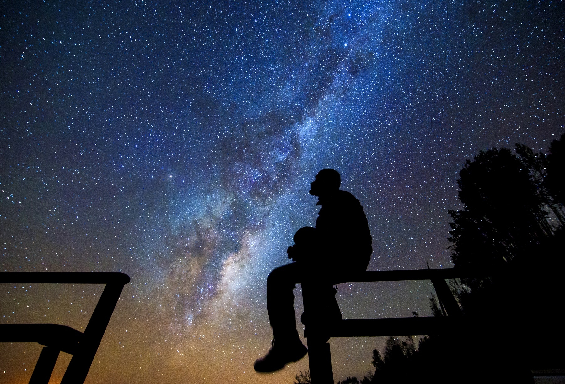 Dónde y cuándo mirar las estrellas en el Día de la Astronomía en Chile