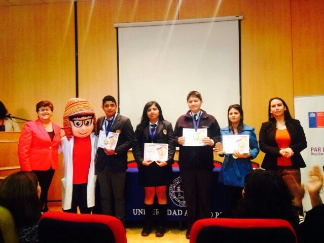 Liceo de Alto Hospicio y Colegio de Puente Alto fueron los ganadores de la III Final Interregional del Torneo de Debates